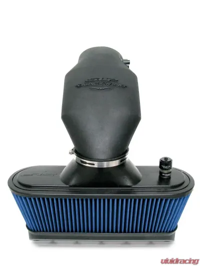SLP Performance Cold-Air Induction, 2008-13 C6 Corvette/2010-13 Grand Sport/2006-13 Z06 Chevrolet Corvette 2006-2013 - 21121