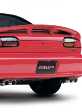 SLP Performance Exhaust System, 1998-02 Camaro/Firebird "Loud Mouth" LS1 w/3.5" Slash Tips                                     - 31042A - Image 2