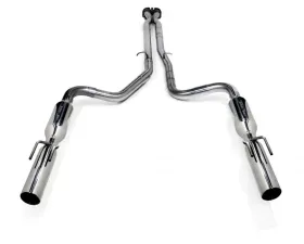 SLP Performance Exhaust System, 2005-06 GTO 