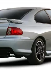 SLP Performance Exhaust System, 2005-06 GTO "Loud Mouth" w/PowerFlo-X Crossover Pipe Pontiac GTO 2005-2006                                     - 31560 - Image 2