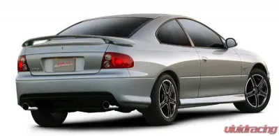 SLP Performance Exhaust System, 2005-06 GTO "Loud Mouth" w/PowerFlo-X Crossover Pipe Pontiac GTO 2005-2006 - 31560