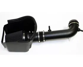 SLP Performance Cold-Air Induction Package, 2014-16 Silverado/Sierra/SUV 5.3/6.2L