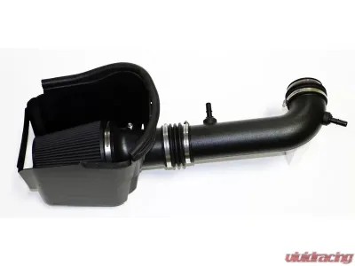 SLP Performance Cold-Air Induction Package, 2014-16 Silverado/Sierra/SUV 5.3/6.2L - 620064