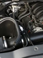 SLP Performance Cold-Air Induction Package, 2014-16 Silverado/Sierra/SUV 5.3/6.2L                                     - 620064 - Image 2