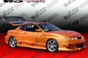 Body | Aero Parts