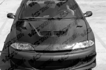 Body | Aero Parts
