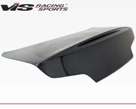 VIS Racing K2 Style Carbon Fiber Trunk Infiniti G 35 2003-2007