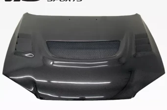 Body | Aero Parts
