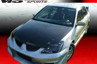 Body | Aero Parts