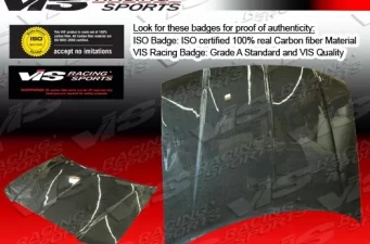 Body | Aero Parts