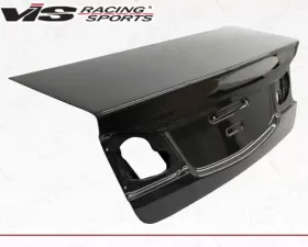 VIS Racing OEM Style Carbon Fiber Trunk Honda Civic JDM 2006-2011