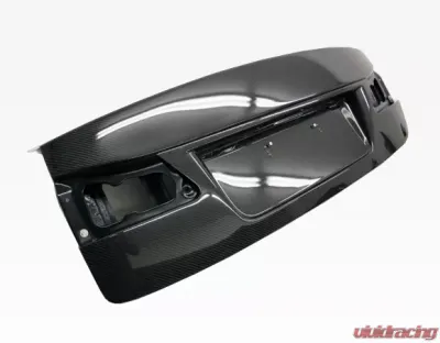 VIS Racing OEM Style Carbon Fiber Trunk Lexus IS250/350 06-13 - 06LXIS34DOE-020C