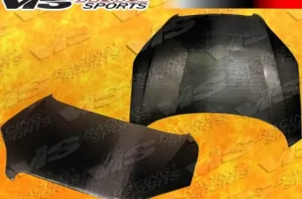 Body | Aero Parts