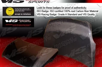 Body | Aero Parts