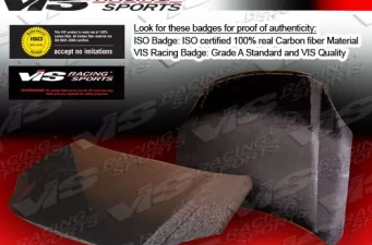 Body | Aero Parts