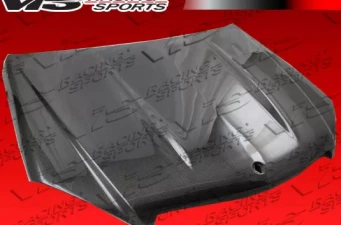 Body | Aero Parts