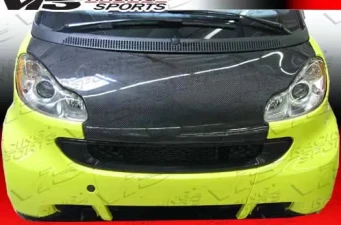 Body | Aero Parts