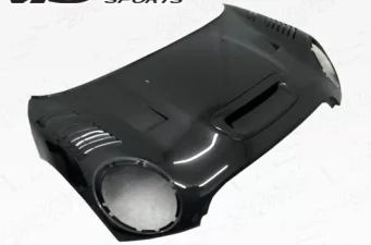 Body | Aero Parts