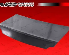 VIS Racing K2 Style Carbon Fiber Trunk Nissan Skyline R35 2009-2016