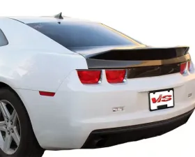 VIS Racing AMS Style Carbon Fiber Trunk Chevrolet Camaro 2010-2013