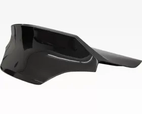 VIS Racing Ams Style Carbon Fiber Trunk Hyundai Genesis 2010-2015
