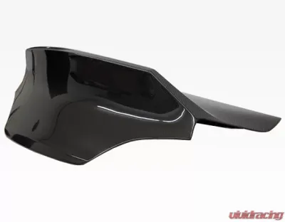 VIS Racing Ams Style Carbon Fiber Trunk Hyundai Genesis 2010-2015 - 10HYGEN2DAMS-020C