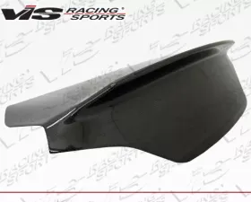 VIS Racing Demon Style Carbon Fiber Trunk Hyundai Genesis 2010-2015
