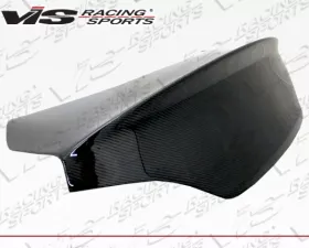 VIS Racing K2 Style Carbon Fiber Trunk Hyundai Genesis 2010-2015
