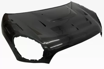 Body | Aero Parts