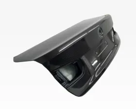VIS Racing OEM Style Carbon Fiber Trunk BMW 3 Series (F30) 2012-2016