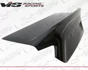 VIS Racing AMS Style Carbon Fiber Trunk Scion FRS 2013-2014