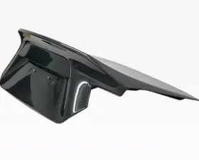 VIS Racing Demon Style Carbon Fiber Trunk Scion FRS 13-17