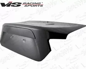 VIS Racing OE Style Carbon Fiber Trunk Scion FRS 2013-2014