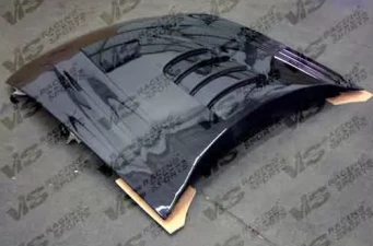 Body | Aero Parts