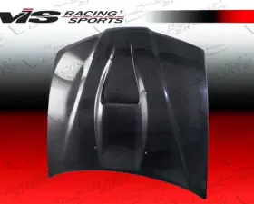 VIS Racing Carbon Fiber G Force Hood Honda Prelude 1992-1996