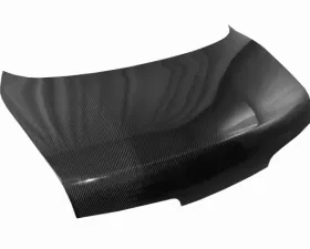 VIS Racing OEM Style Carbon Fiber Trunk Lexus SC300/400 92-00