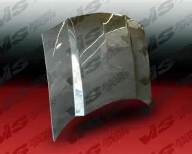 VIS Racing Carbon Fiber Hood Cowl Induction Chevrolet Camaro 1982-1992