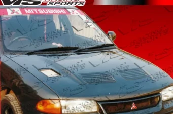 Body | Aero Parts