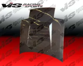 VIS Racing Carbon Fiber Drift Hood Mazda RX7 1993-1996