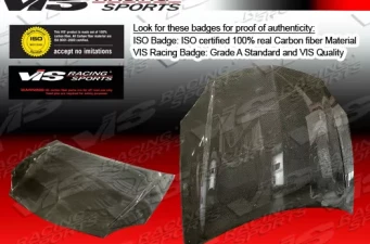 Body | Aero Parts