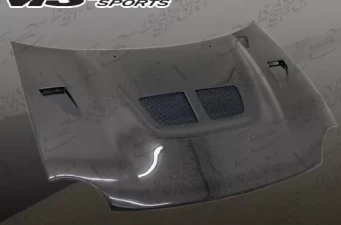 Body | Aero Parts