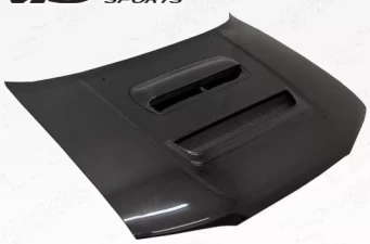 Body | Aero Parts