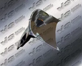 VIS Racing Carbon Fiber CSL Trunk Lid Honda Civic 1996-2000