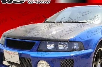 Body | Aero Parts