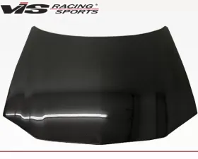 VIS Racing OEM Style Black Carbon Fiber Hood Chevrolet Camaro 1998-2002