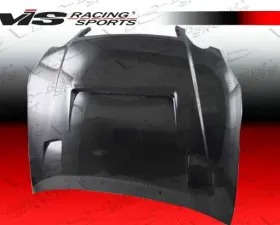 VIS Racing Carbon Fiber Alfa Hood Lexus GS300/400 1998-2005