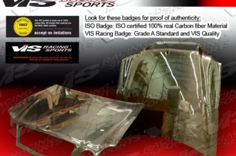 Body | Aero Parts