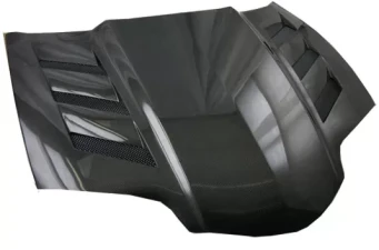 Body | Aero Parts