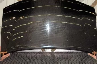 Body | Aero Parts