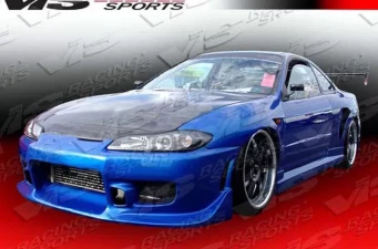 Body | Aero Parts